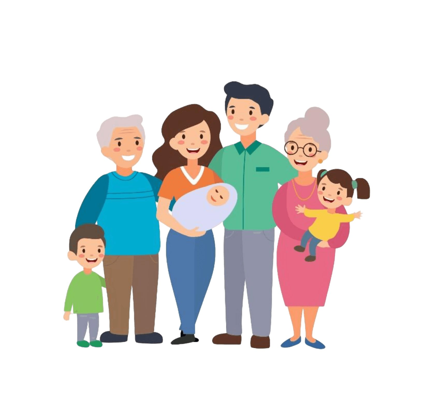 Derecho de Familia